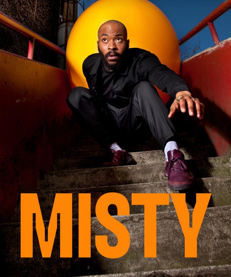 Misty (USA DEBUT 2023) Co-Musical Director