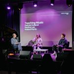 London College of Contemporary Music’s ‘Industry Day’ Panel Discussion